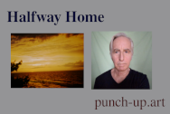 Cover Art for Song: Halfway Home