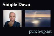 Cover Art for Song: Simple Down